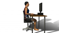 zithouding computer