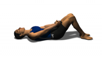 shoulder mobility exercise