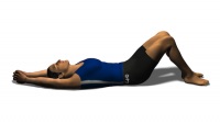 shoulder pain