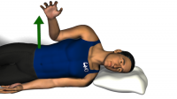 shoulder exercise