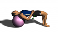 core stability 23