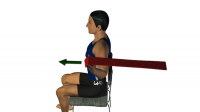 shoulder exercise